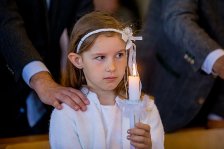 26.05.2022 Erstkommunion